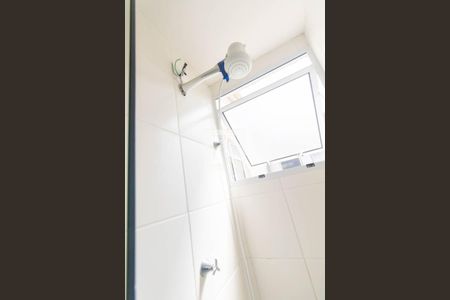 Apartamento para alugar com 39m², 2 quartos e 1 vagaBanheiro Social