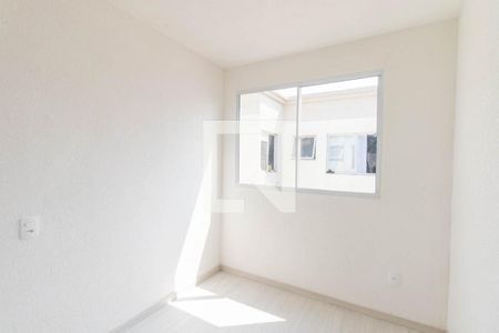 Apartamento para alugar com 39m², 2 quartos e 1 vagaQuarto 2