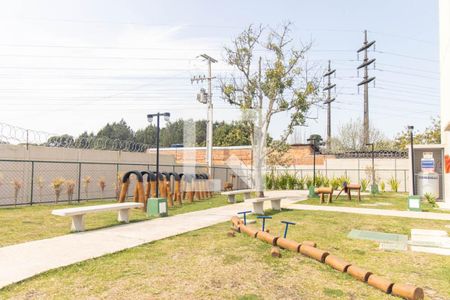 Apartamento para alugar com 39m², 2 quartos e 1 vagaÁrea comum