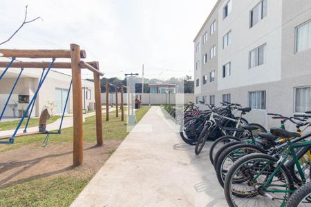 Apartamento para alugar com 39m², 2 quartos e 1 vagaÁrea comum