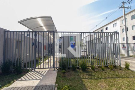 Apartamento para alugar com 39m², 2 quartos e 1 vagaPlaquinha