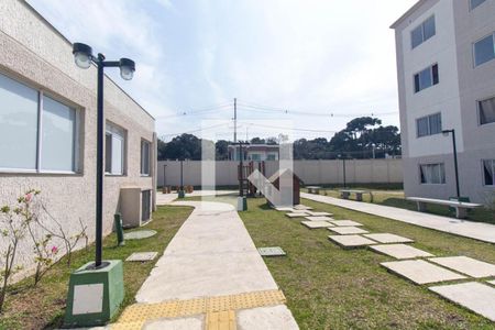 Apartamento para alugar com 39m², 2 quartos e 1 vagaÁrea externa