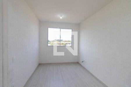 Sala de apartamento para alugar com 2 quartos, 39m² em Umbará, Curitiba