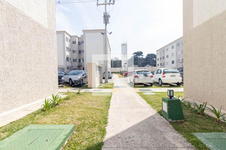 Apartamento para alugar com 39m², 2 quartos e 1 vagaÁrea externa