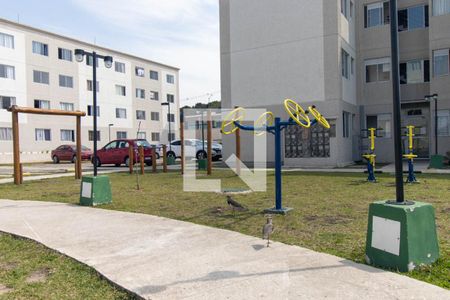 Apartamento para alugar com 39m², 2 quartos e 1 vagaAcademia