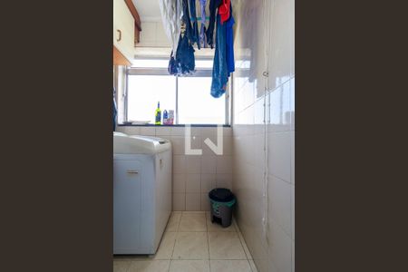 Apartamento à venda com 56m², 2 quartos e 1 vaga Apartamento à venda com 56m², 2 quartos e 1 vagaÁrea de Serviço