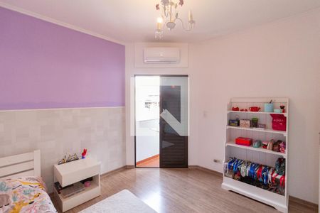 Quarto 1 de casa à venda com 4 quartos, 305m² em Vila Campesina, Osasco