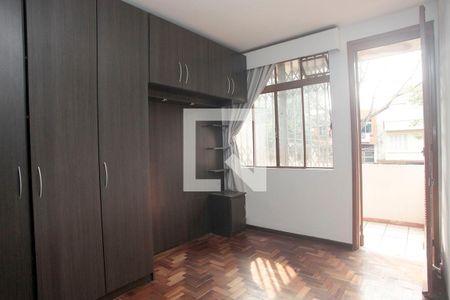 Quarto 1 de apartamento para alugar com 3 quartos, 104m² em Floresta, Porto Alegre