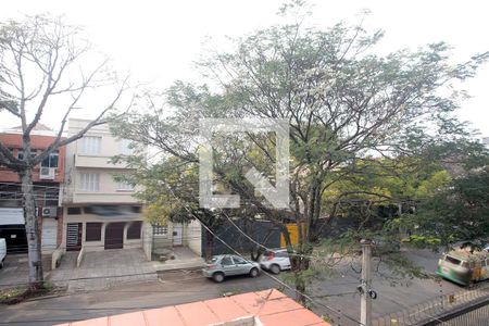 Quarto 1 Vista de apartamento para alugar com 3 quartos, 104m² em Floresta, Porto Alegre