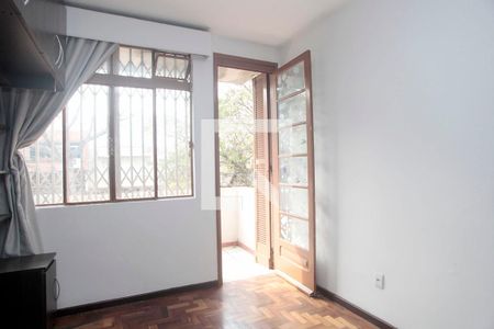 Quarto 1 de apartamento para alugar com 3 quartos, 104m² em Floresta, Porto Alegre