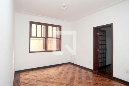 Sala de apartamento para alugar com 3 quartos, 104m² em Floresta, Porto Alegre