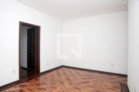 Sala de apartamento para alugar com 3 quartos, 104m² em Floresta, Porto Alegre