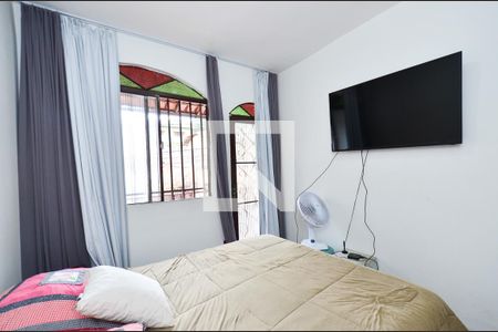 Casa à venda com 104m², 4 quartos e 2 vagasQuarto 4/ suíte