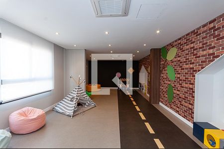 Studio para alugar com 25m², 1 quarto e sem vagaÁrea comum