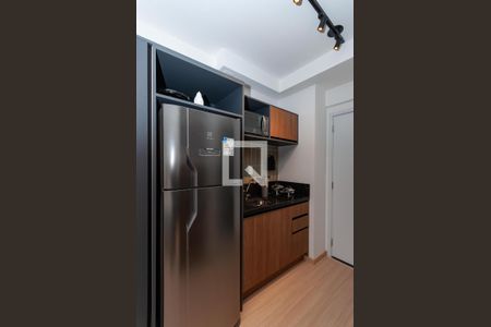 Studio de kitnet/studio para alugar com 1 quarto, 25m² em Perdizes, São Paulo