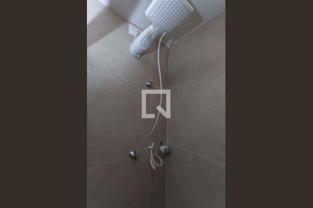 Studio para alugar com 25m², 1 quarto e sem vagaBanheiro 