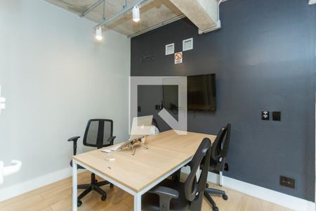 Apartamento à venda com 20m², 1 quarto e sem vagaCoworking