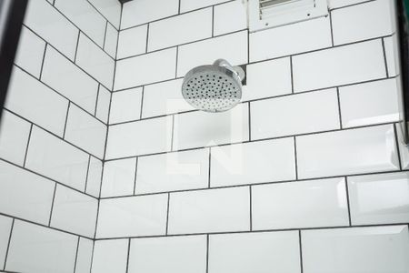 Apartamento à venda com 20m², 1 quarto e sem vagaBanheiro