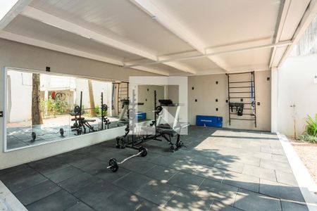 Apartamento à venda com 20m², 1 quarto e sem vagaÁrea comum