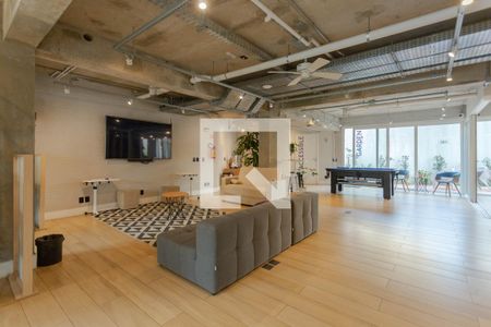 Apartamento à venda com 20m², 1 quarto e sem vagaÁrea comum