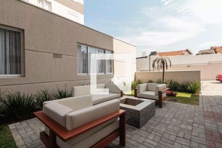 Apartamento à venda com 33m², 2 quartos e sem vaga Apartamento à venda com 33m², 2 quartos e sem vagaÁrea comum