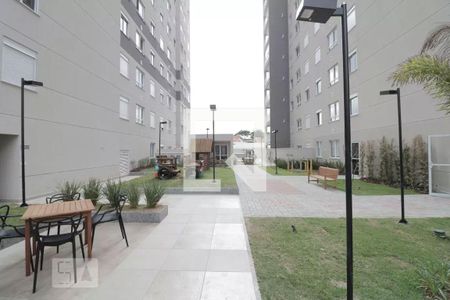 Apartamento à venda com 33m², 2 quartos e sem vaga Apartamento à venda com 33m², 2 quartos e sem vagaÁrea comum