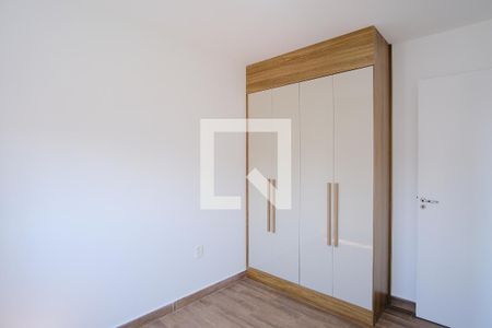 Quarto 2 de apartamento à venda com 2 quartos, 33m² em Cidade Mãe do Céu, São Paulo