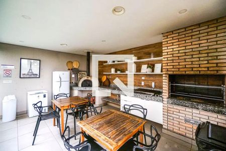 Apartamento à venda com 33m², 2 quartos e sem vaga Apartamento à venda com 33m², 2 quartos e sem vagaÁrea comum