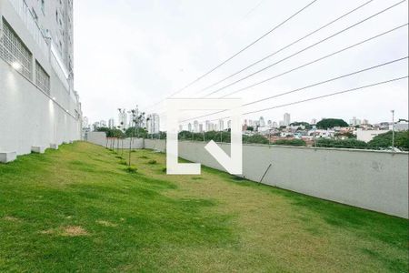 Apartamento à venda com 33m², 2 quartos e sem vaga Apartamento à venda com 33m², 2 quartos e sem vagaÁrea comum