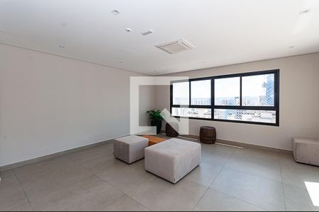 Apartamento à venda com 31m², 1 quarto e sem vagaÁrea Comum - Corredor