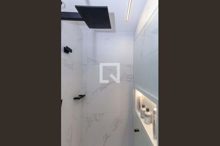 Apartamento à venda com 31m², 1 quarto e sem vagaBanheiro