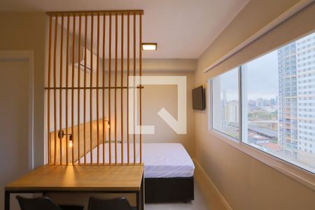 Apartamento à venda com 26m², 1 quarto e sem vagaStudio