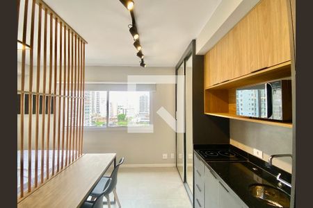 Apartamento à venda com 26m², 1 quarto e sem vagaStudio