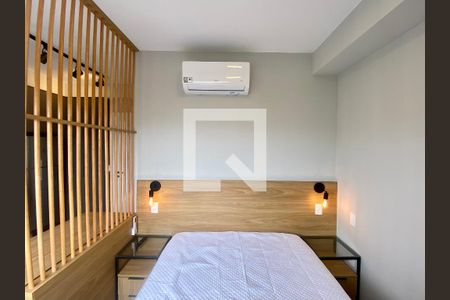 Apartamento à venda com 26m², 1 quarto e sem vagaStudio