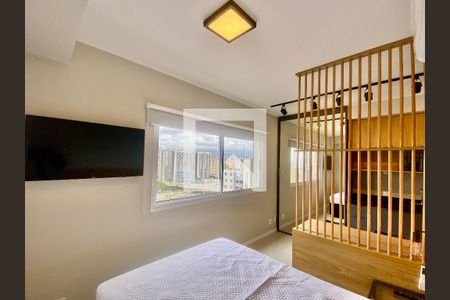 Apartamento à venda com 26m², 1 quarto e sem vagaStudio