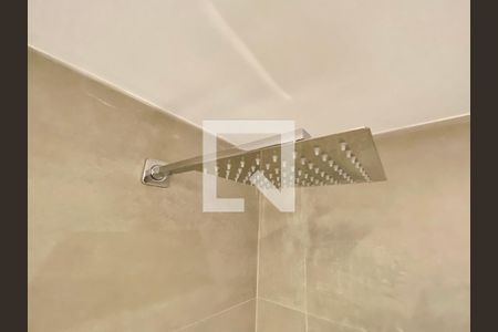 Apartamento à venda com 26m², 1 quarto e sem vagaBanheiro