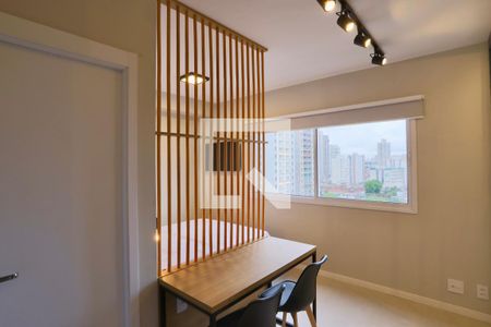 Apartamento à venda com 26m², 1 quarto e sem vagaStudio