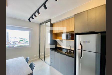Apartamento à venda com 26m², 1 quarto e sem vagaStudio