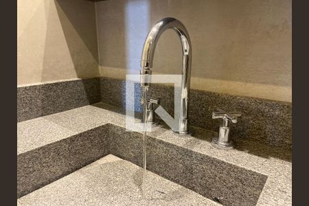 Apartamento à venda com 26m², 1 quarto e sem vagaBanheiro