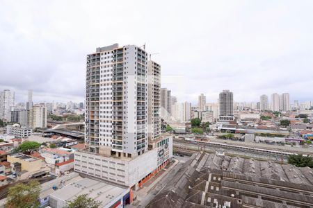 Apartamento à venda com 26m², 1 quarto e sem vagaVista Studio