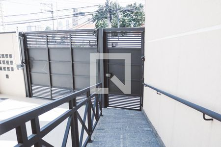 Apartamento para alugar com 40m², 1 quarto e sem vaga Apartamento para alugar com 40m², 1 quarto e sem vagaEntrada