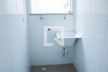 Apartamento para alugar com 40m², 1 quarto e sem vaga Apartamento para alugar com 40m², 1 quarto e sem vagaÁrea de Serviço