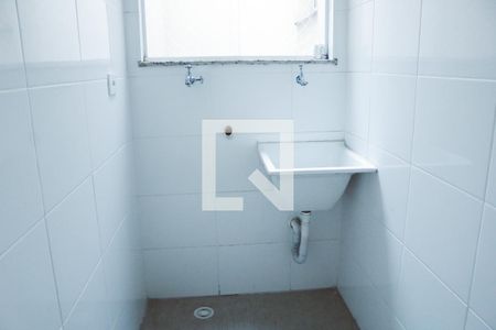 Apartamento para alugar com 40m², 1 quarto e sem vaga Apartamento para alugar com 40m², 1 quarto e sem vagaÁrea de Serviço
