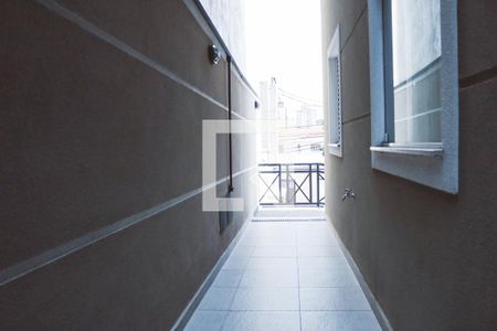 Apartamento para alugar com 40m², 1 quarto e sem vaga Apartamento para alugar com 40m², 1 quarto e sem vagaEntrada