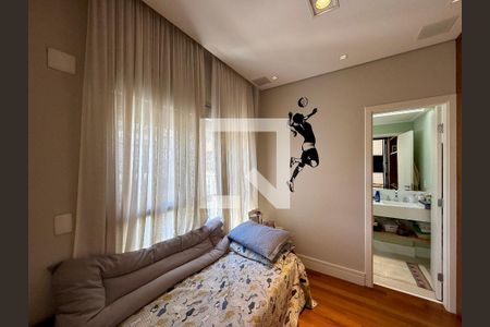 Suíte 2 de apartamento para alugar com 2 quartos, 85m² em Cidade Monções, São Paulo