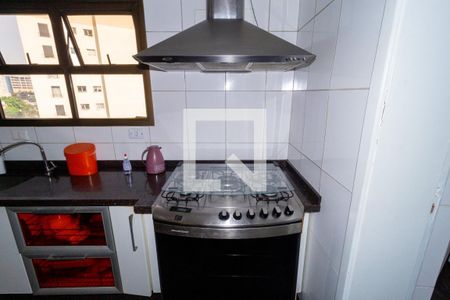 Apartamento à venda com 300m², 4 quartos e 4 vagasDetalhe - Cozinha