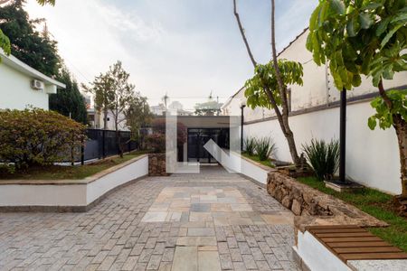 Apartamento à venda com 300m², 4 quartos e 4 vagasÁrea comum