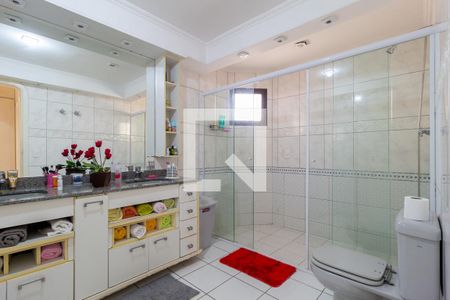 Apartamento à venda com 300m², 4 quartos e 4 vagasBanheiro - Suíte 3