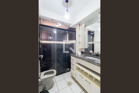 Apartamento à venda com 300m², 4 quartos e 4 vagasBanheiro - Suíte 1