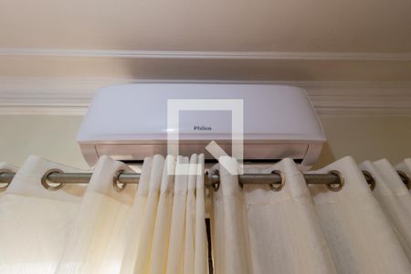 Apartamento à venda com 300m², 4 quartos e 4 vagasDetalhe - Suíte 3